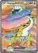 Image for Raging Bolt ex (196/162) (TEF) - Pokemon