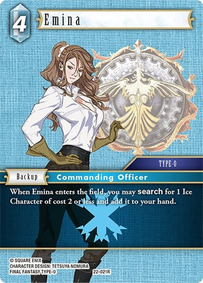 Emina - 22-021R