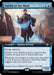 Image for Duelist of the Mind (Extended Art) (318) (Outlaws of Thunder Junction) - Magic: The Gathering
