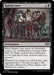 Image for Rakish Crew (99) (Outlaws of Thunder Junction) - Magic: The Gathering