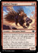 Image for Quilled Charger (139) (Outlaws of Thunder Junction) - Magic: The Gathering