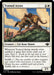 Image for Trained Arynx (36) (Outlaws of Thunder Junction) - Magic: The Gathering