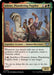 Image for Jolene, Plundering Pugilist (210) (Outlaws of Thunder Junction) - Magic: The Gathering