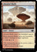 Image for Abraded Bluffs (251) (Outlaws of Thunder Junction) - Magic: The Gathering