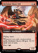 Image for Slickshot Show-Off (Extended Art) (335) (Outlaws of Thunder Junction) - Magic: The Gathering