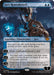 Image for Jace Reawakened (Borderless) (306) (Outlaws of Thunder Junction) - Magic: The Gathering