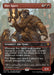 Image for Port Razer (Borderless) (33) (Special Guests) - Magic: The Gathering