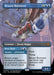 Image for Brazen Borrower (Borderless) (30) (Special Guests) - Magic: The Gathering
