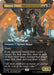 Image for Notion Thief (Borderless) (36) (Special Guests) - Magic: The Gathering