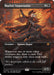 Image for Morbid Opportunist (Borderless) (32) (Special Guests) - Magic: The Gathering