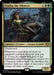 Image for Vraska, the Silencer (237) (Outlaws of Thunder Junction) - Magic: The Gathering