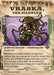 Image for Vraska, the Silencer (Showcase) (299) (Outlaws of Thunder Junction) - Magic: The Gathering