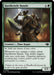 Image for Hardbristle Bandit (168) (Outlaws of Thunder Junction) - Magic: The Gathering