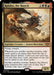 Image for Rakdos, the Muscle (226) (Outlaws of Thunder Junction) - Magic: The Gathering