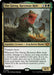 Image for The Gitrog, Ravenous Ride (206) (Outlaws of Thunder Junction) - Magic: The Gathering