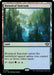 Image for Botanical Sanctum (267) (Outlaws of Thunder Junction) - Magic: The Gathering