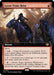 Image for Great Train Heist (Extended Art) (331) (Outlaws of Thunder Junction) - Magic: The Gathering