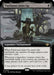 Image for Tinybones Joins Up (Extended Art) (328) (Outlaws of Thunder Junction) - Magic: The Gathering