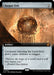 Image for Torpor Orb (Extended Art) (92) (Outlaws of Thunder Junction: The Big Score) (BIG) - Magic: The Gathering