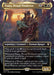 Image for Yuma, Proud Protector (Borderless) (4) - Magic: The Gathering