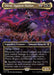 Image for Olivia, Opulent Outlaw (Borderless) (2) - Magic: The Gathering