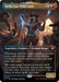 Image for Stella Lee, Wild Card (Borderless) (3) - Magic: The Gathering