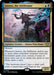 Image for Satoru, the Infiltrator (230) (Outlaws of Thunder Junction) - Magic: The Gathering