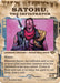 Image for Satoru, the Infiltrator (Showcase) (298) (Outlaws of Thunder Junction) - Magic: The Gathering