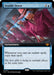 Image for Double Down (Extended Art) (317) (Outlaws of Thunder Junction) - Magic: The Gathering