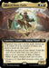 Image for Riku of Many Paths (Extended Art) (361) (Outlaws of Thunder Junction) - Magic: The Gathering