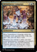 Image for Intimidation Campaign (208) (Outlaws of Thunder Junction) - Magic: The Gathering