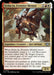 Image for Ertha Jo, Frontier Mentor (203) (Outlaws of Thunder Junction) - Magic: The Gathering