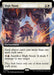 Image for High Noon (Extended Art) (314) (Outlaws of Thunder Junction) - Magic: The Gathering