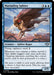 Image for Marauding Sphinx (56) (Outlaws of Thunder Junction) - Magic: The Gathering