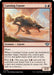Image for Cunning Coyote (118) (Outlaws of Thunder Junction) - Magic: The Gathering