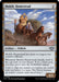Image for Mobile Homestead (245) (Outlaws of Thunder Junction) - Magic: The Gathering