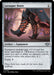 Image for Lavaspur Boots (243) (Outlaws of Thunder Junction) - Magic: The Gathering