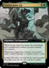 Image for Vraska Joins Up (Extended Art) (366) (Outlaws of Thunder Junction) - Magic: The Gathering