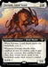 Image for Fortune, Loyal Steed (Extended Art) (313) (Outlaws of Thunder Junction) - Magic: The Gathering