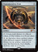 Image for Transmutation Font (1) (Launch Party & Release Event Promos) (LARP) - Magic: The Gathering