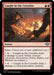 Image for Caught in the Crossfire (117) (Outlaws of Thunder Junction) - Magic: The Gathering