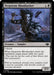 Image for Desperate Bloodseeker (86) (Outlaws of Thunder Junction) - Magic: The Gathering