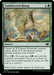 Image for Tumbleweed Rising (187) (Outlaws of Thunder Junction) (OTJ) - Magic: The Gathering
