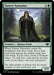Image for Patient Naturalist (174) (Outlaws of Thunder Junction) (OTJ) - Magic: The Gathering