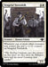 Image for Vengeful Townsfolk (37) (Outlaws of Thunder Junction) (OTJ) - Magic: The Gathering