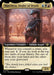 Image for Marchesa, Dealer of Death (Extended Art) (357) (Outlaws of Thunder Junction) (OTJ) - Magic: The Gathering