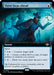 Image for Three Steps Ahead (Extended Art) (323) (Outlaws of Thunder Junction) (OTJ) - Magic: The Gathering