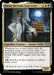 Image for Baron Bertram Graywater (195) (Outlaws of Thunder Junction) (OTJ) - Magic: The Gathering