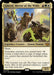Image for Ghired, Mirror of the Wilds (205) (Outlaws of Thunder Junction) (OTJ) - Magic: The Gathering