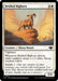 Image for Bridled Bighorn (7) (Outlaws of Thunder Junction) (OTJ) - Magic: The Gathering